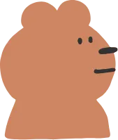 くまくん