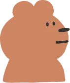 くまくん